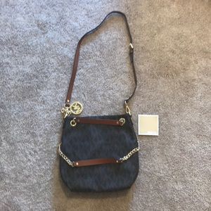 Michael Kors cross body